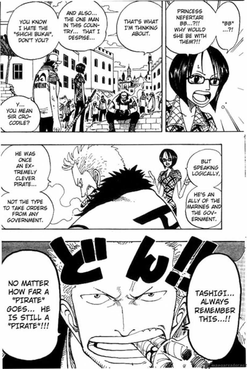One Piece 159 12