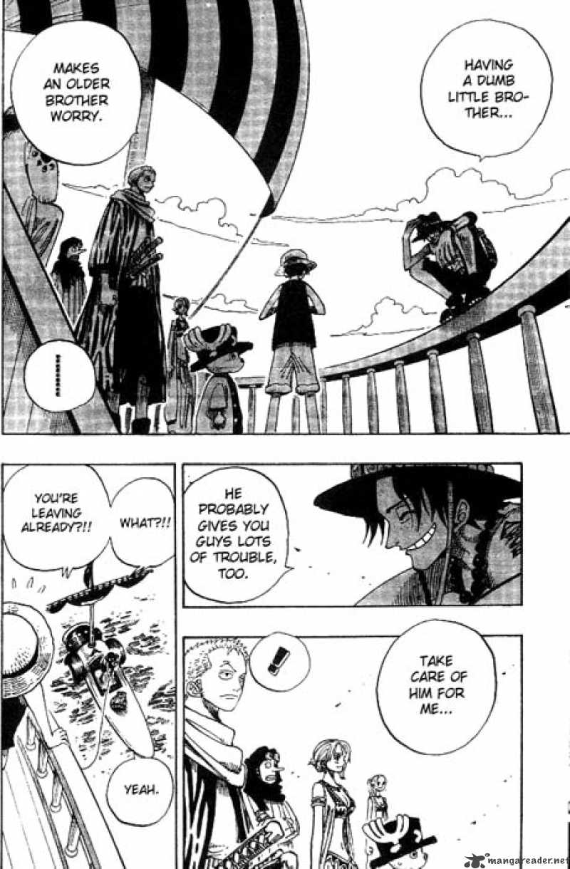 One Piece 159 14