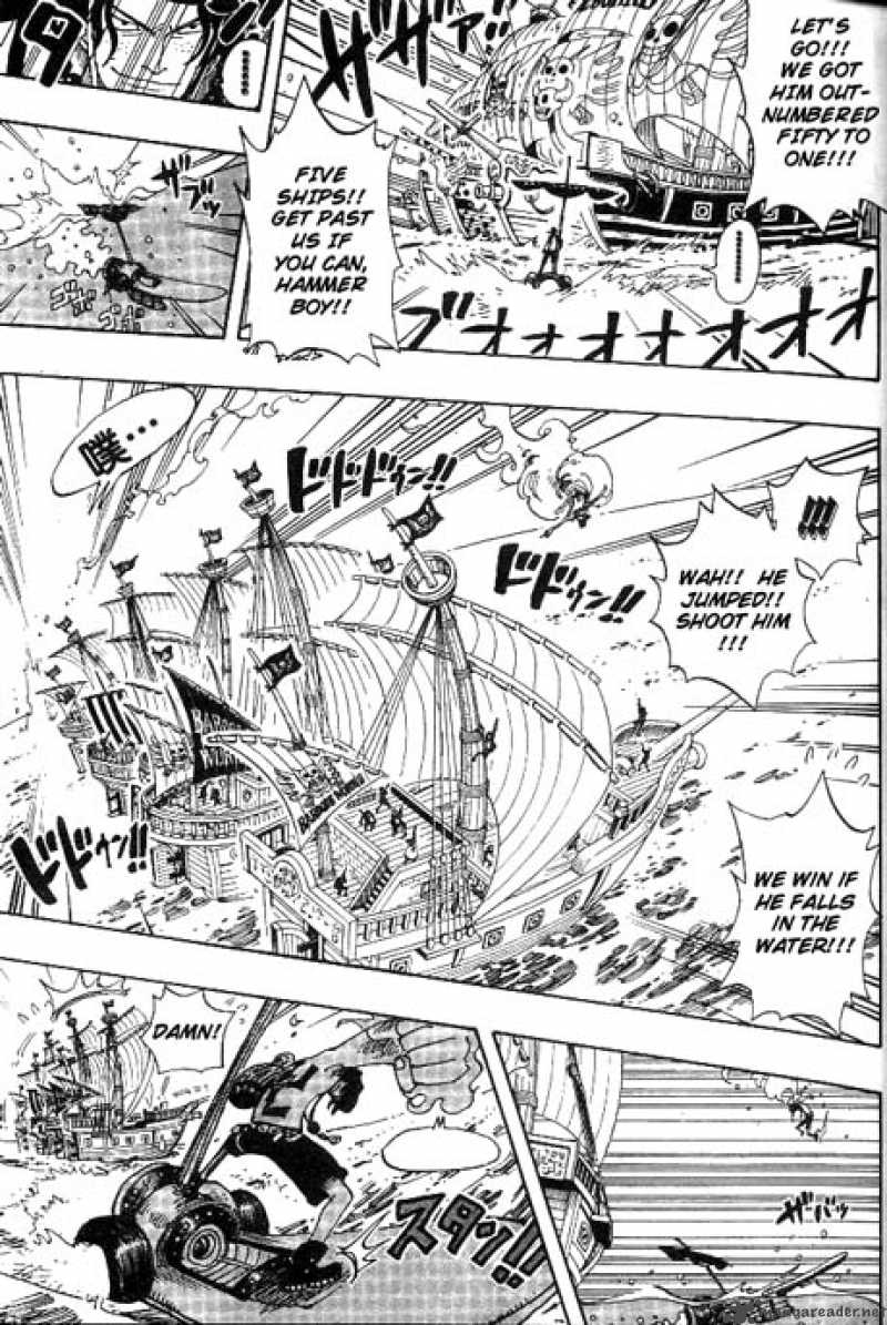 One Piece 159 17