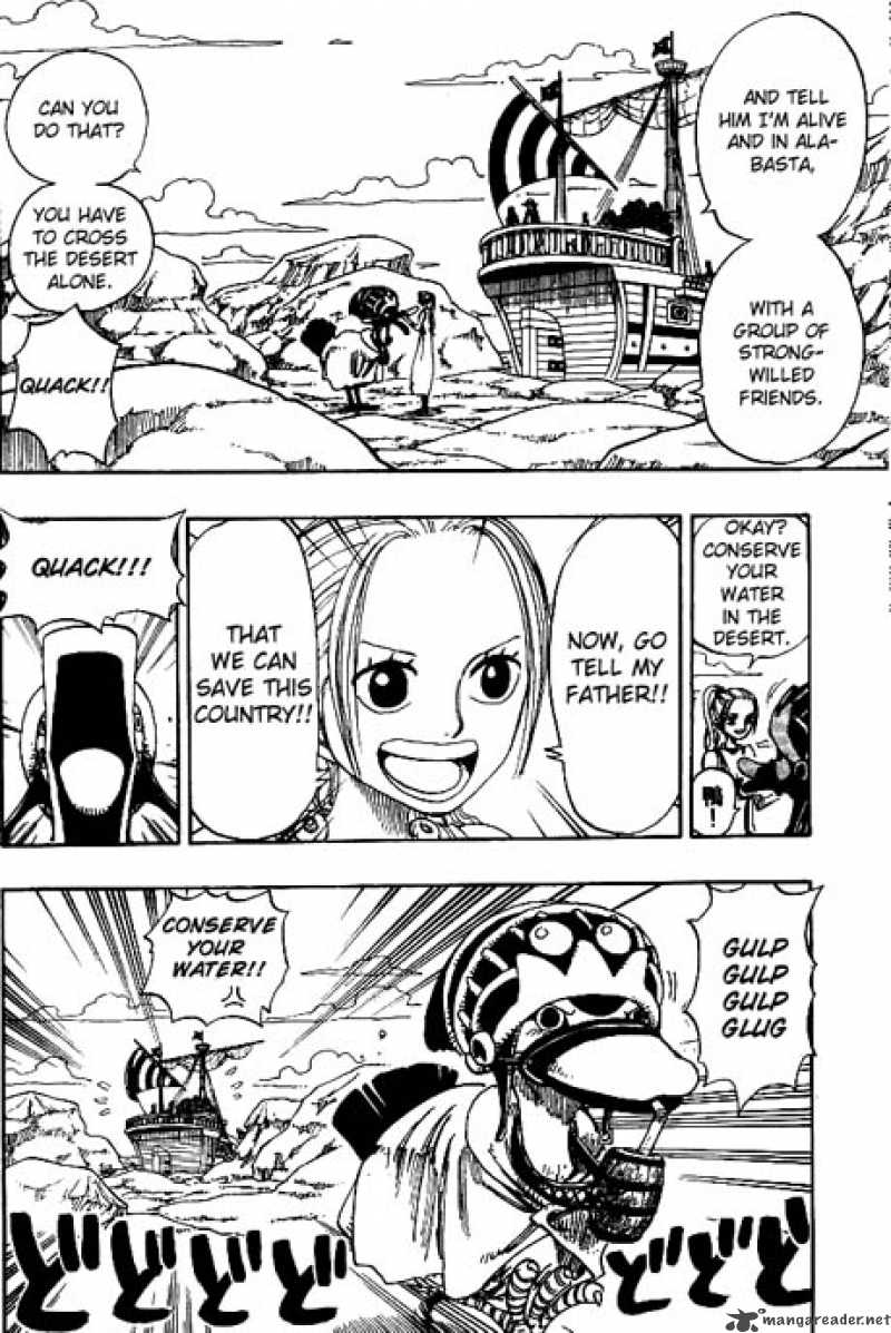 One Piece 159 6