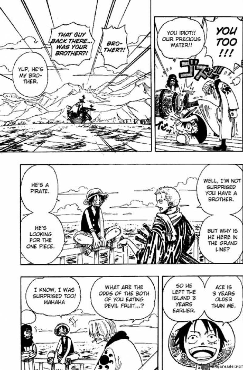 One Piece 159 7