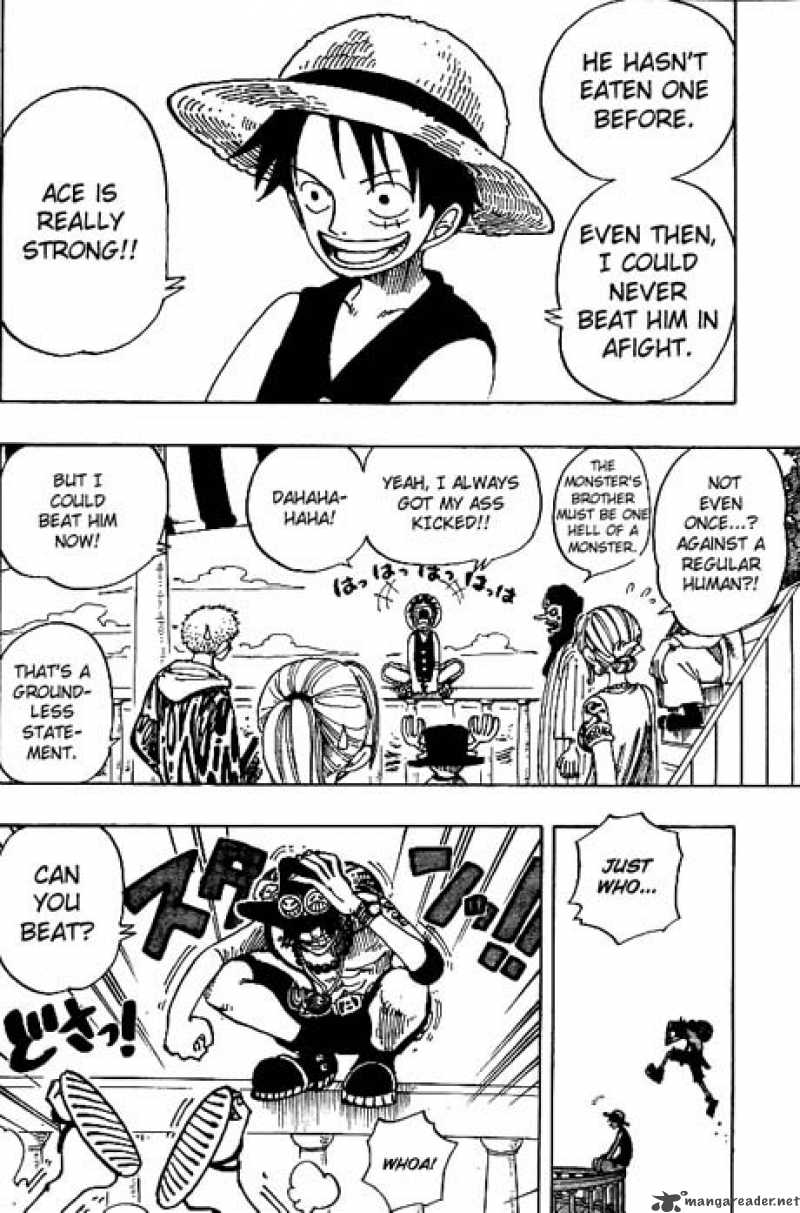 One Piece 159 8