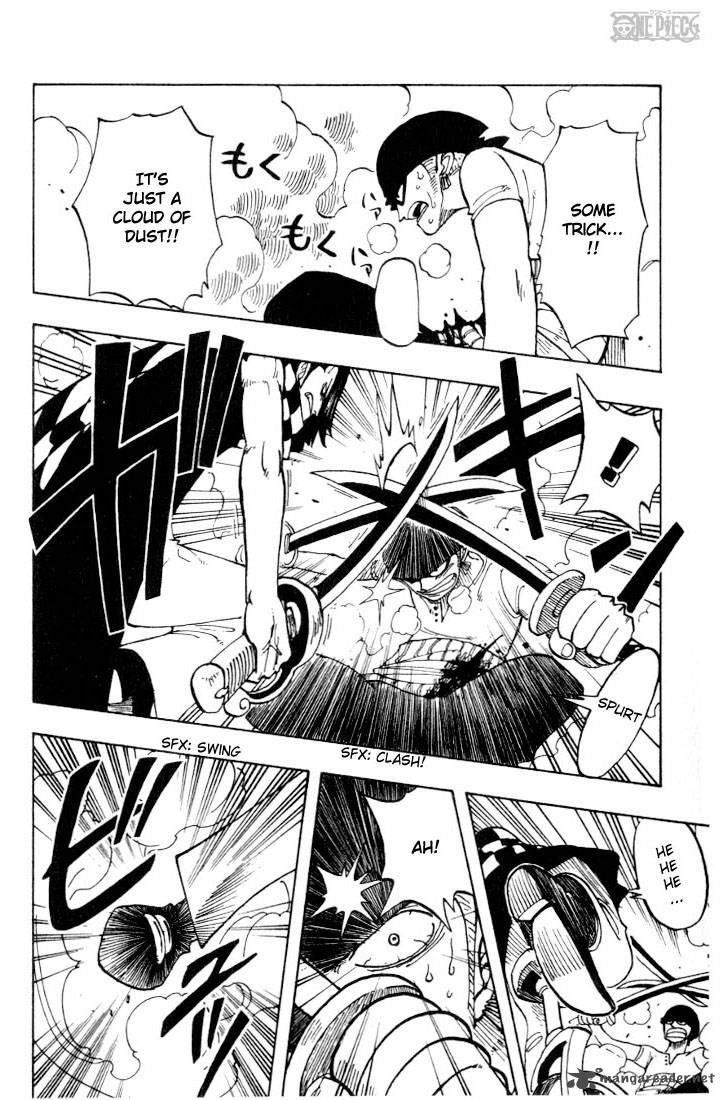 One Piece 16 12