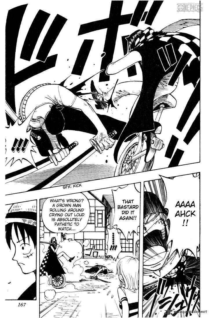 One Piece 16 13