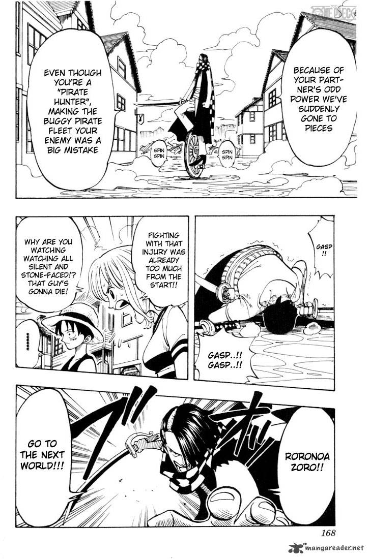 One Piece 16 14