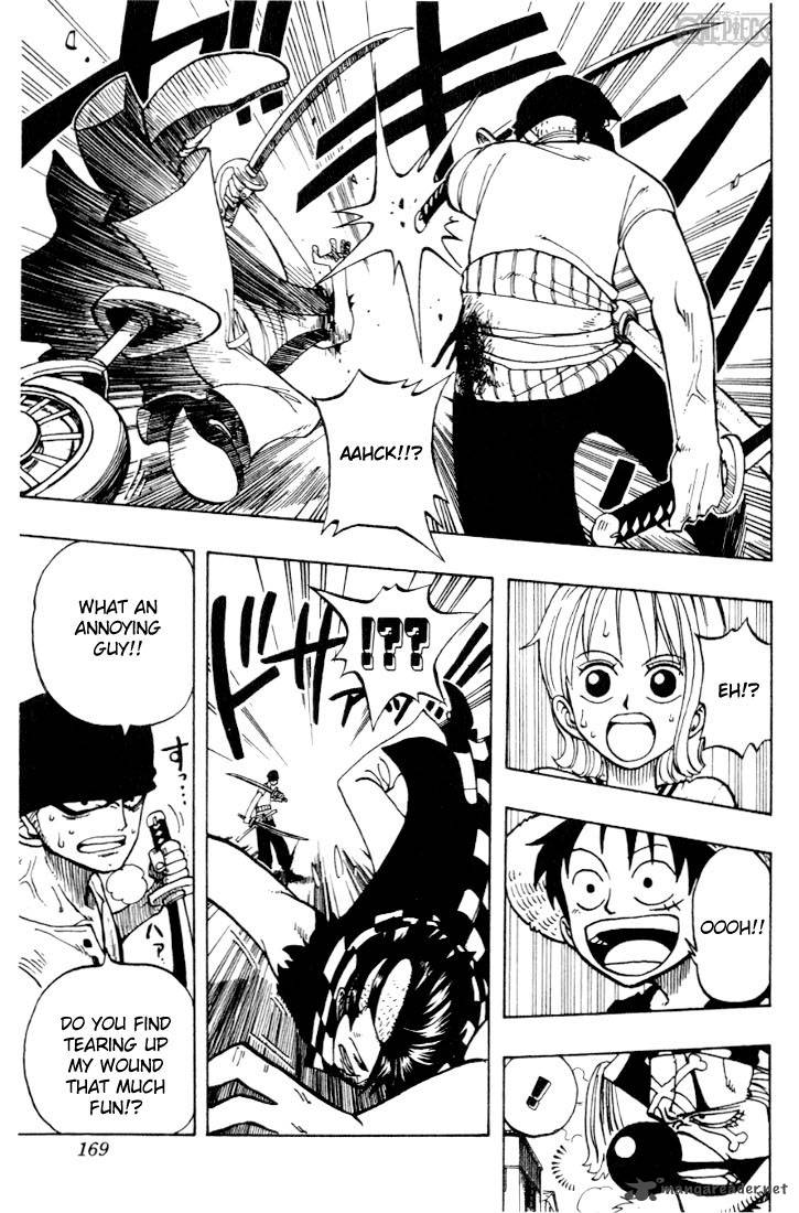 One Piece 16 15