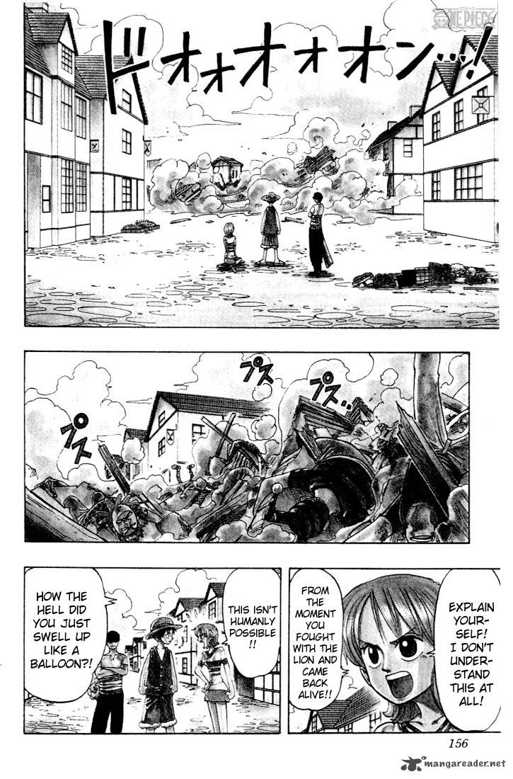 One Piece 16 2