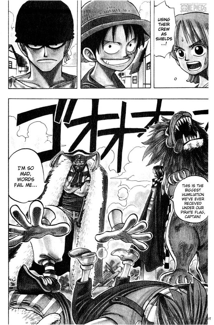 One Piece 16 4
