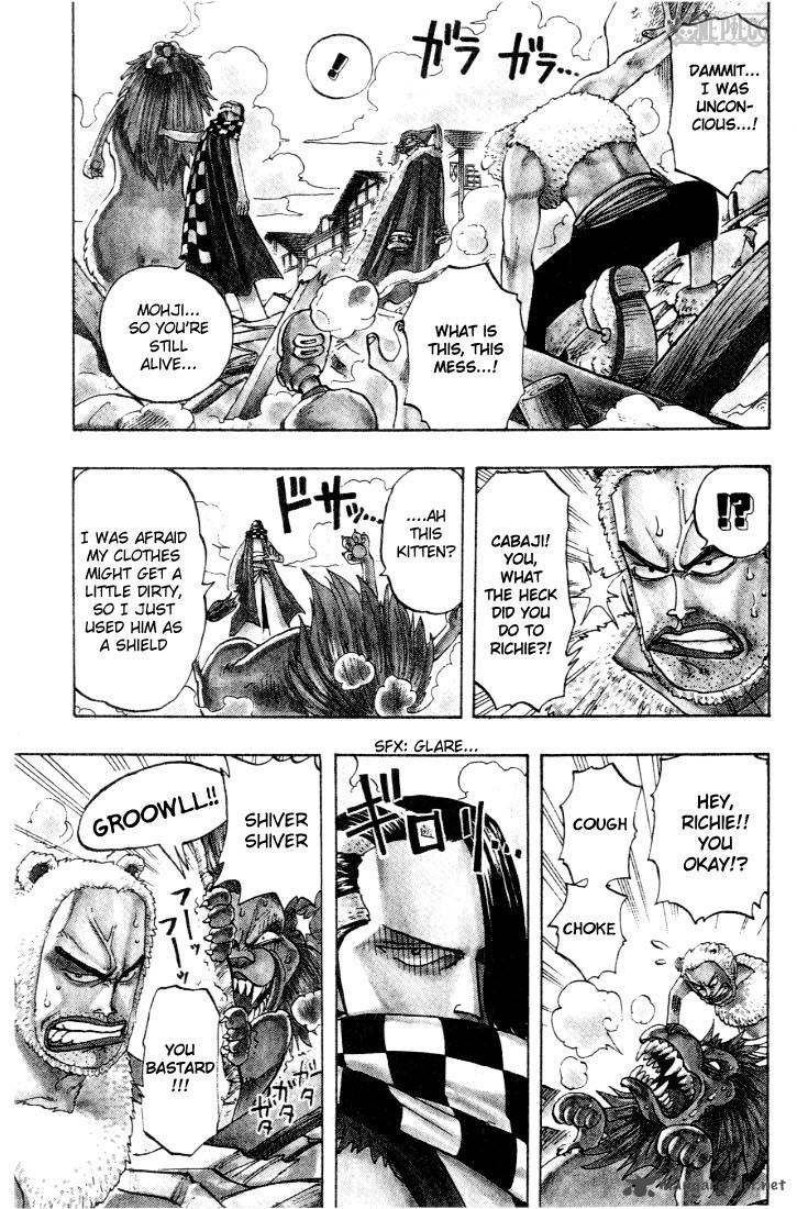 One Piece 16 5