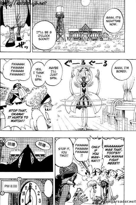 One Piece 160 13