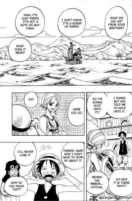 One Piece 160 2