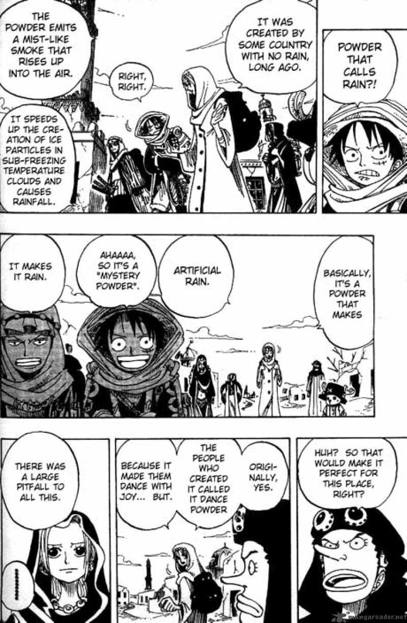 One Piece 161 13