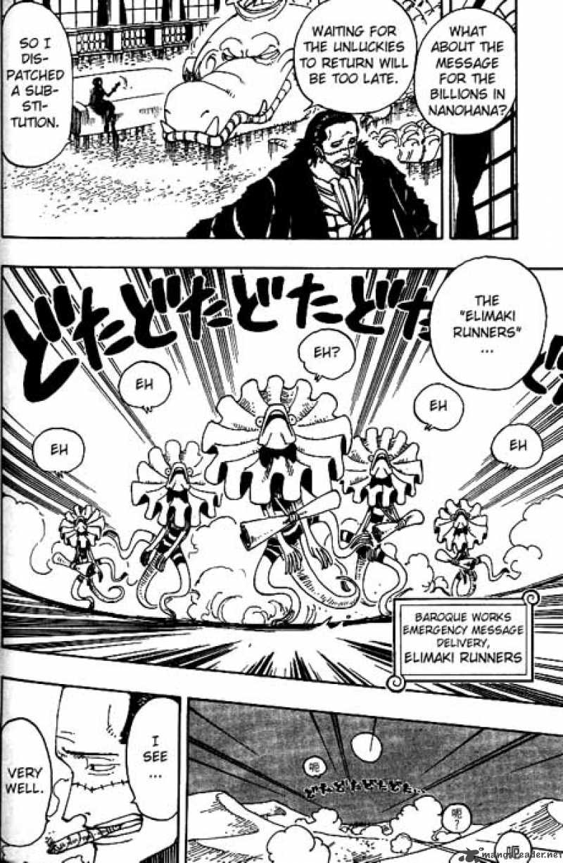 One Piece 161 3