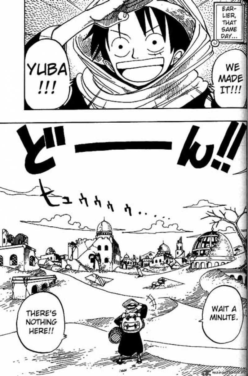 One Piece 161 4