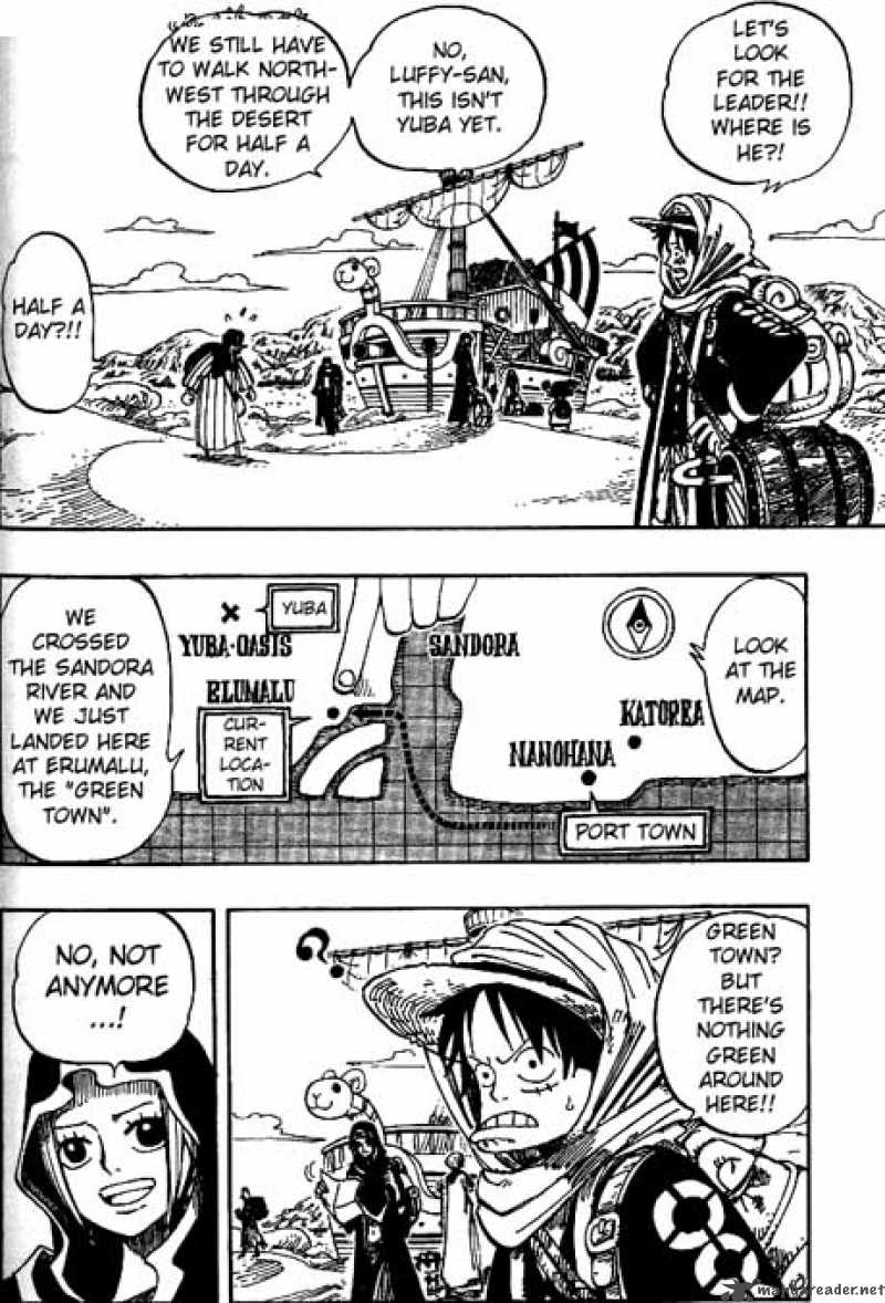 One Piece 161 5