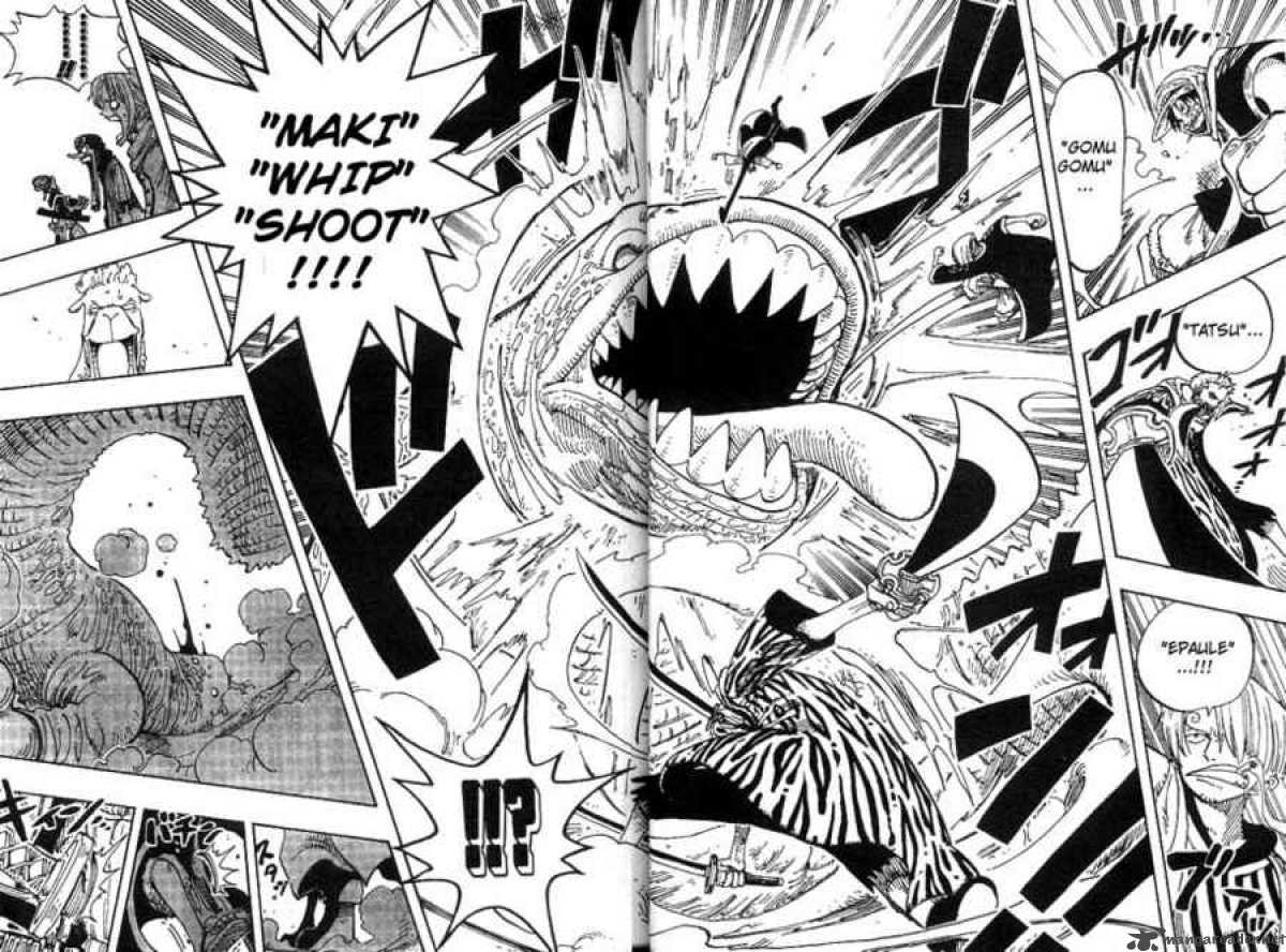 One Piece 162 12
