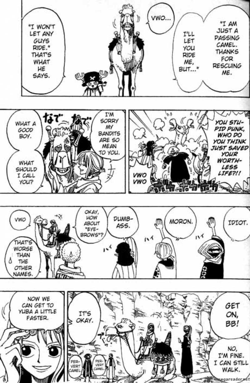 One Piece 162 14