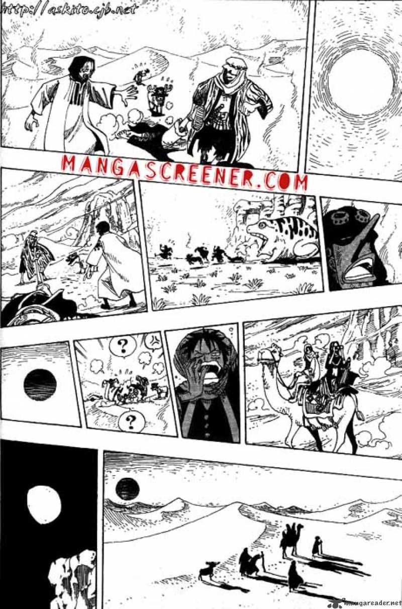 One Piece 162 17