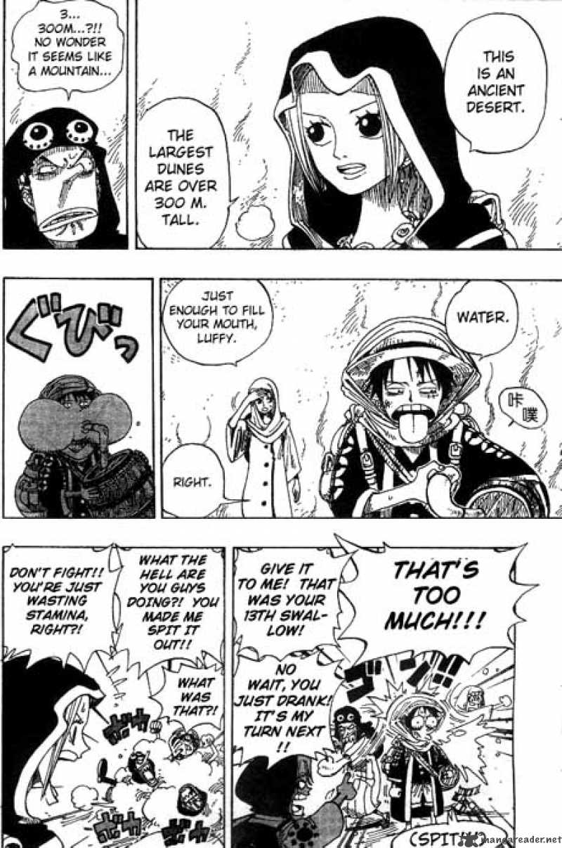 One Piece 162 4