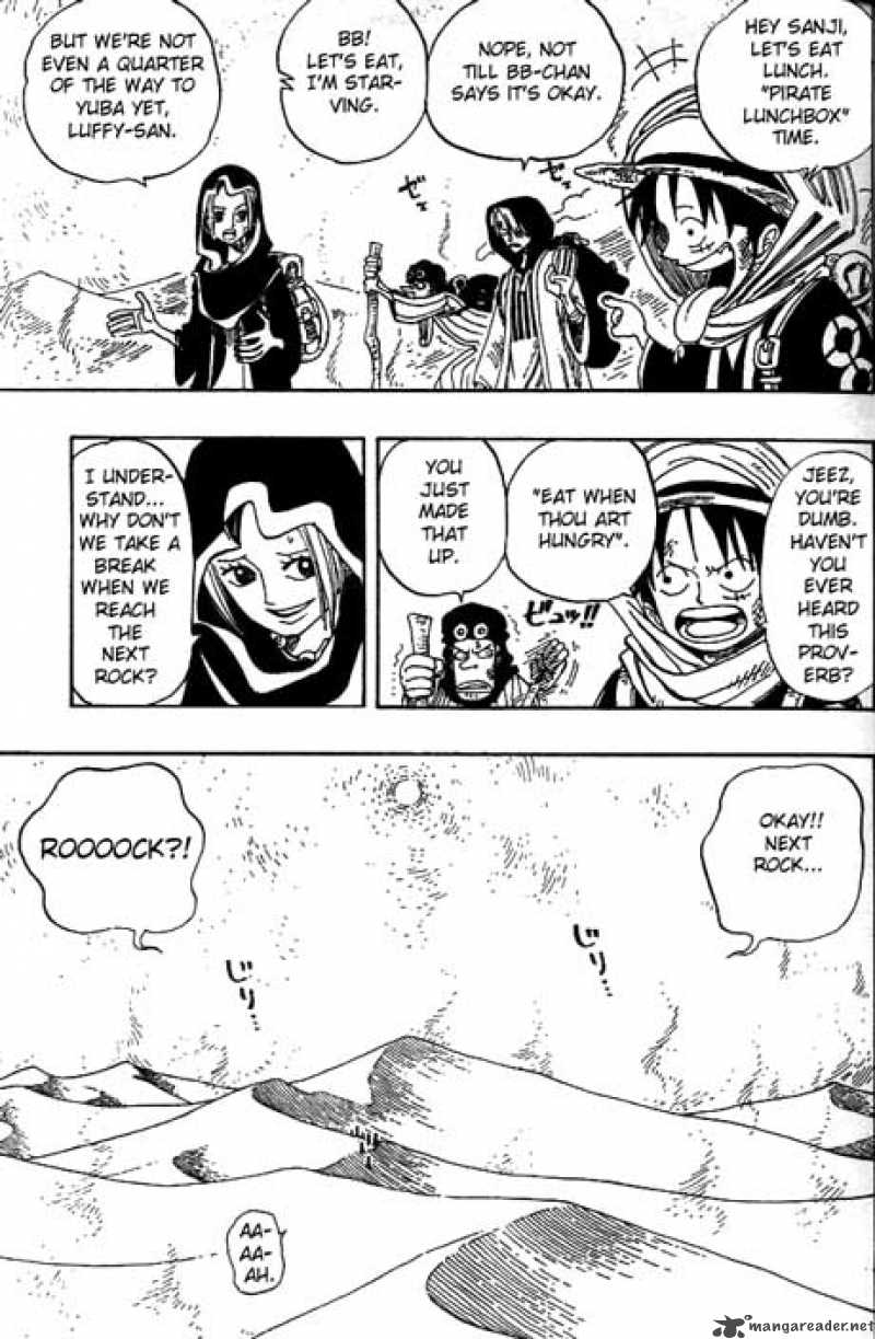 One Piece 162 5