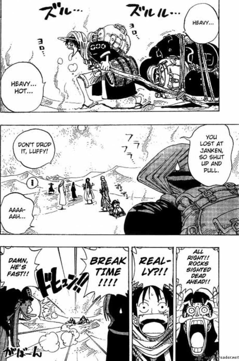 One Piece 162 6