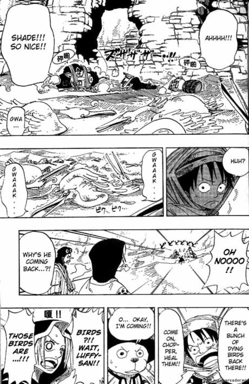 One Piece 162 7