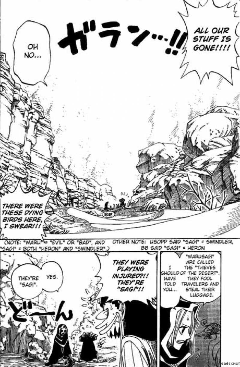 One Piece 162 8