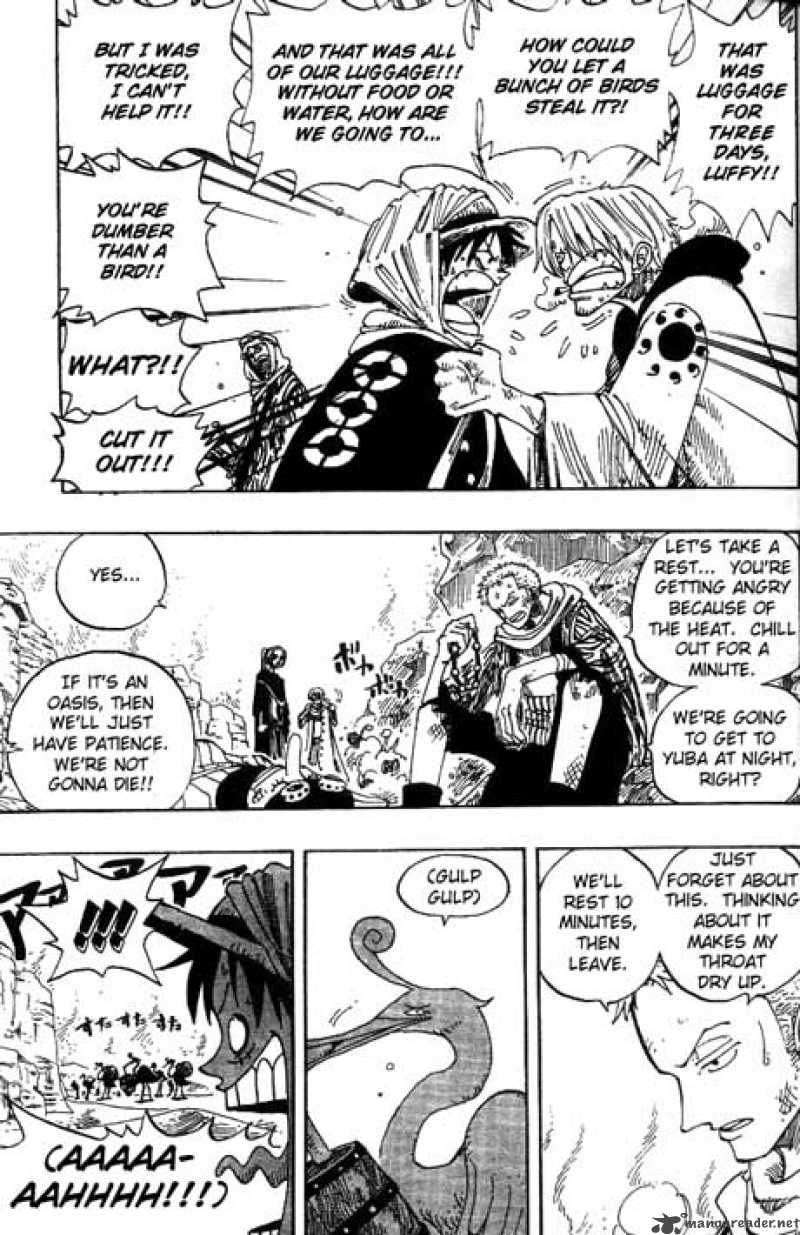 One Piece 162 9