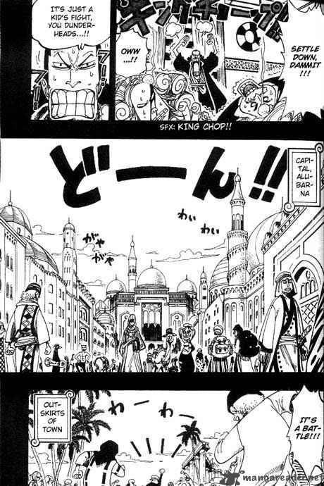 One Piece 163 13