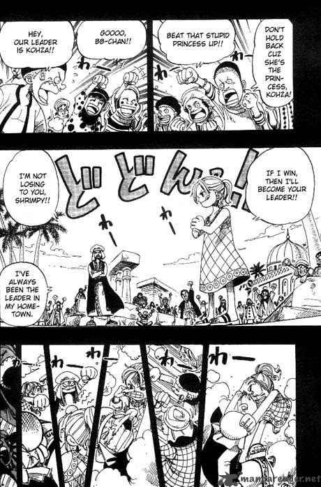 One Piece 163 14