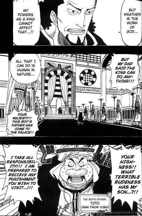 One Piece 163 9