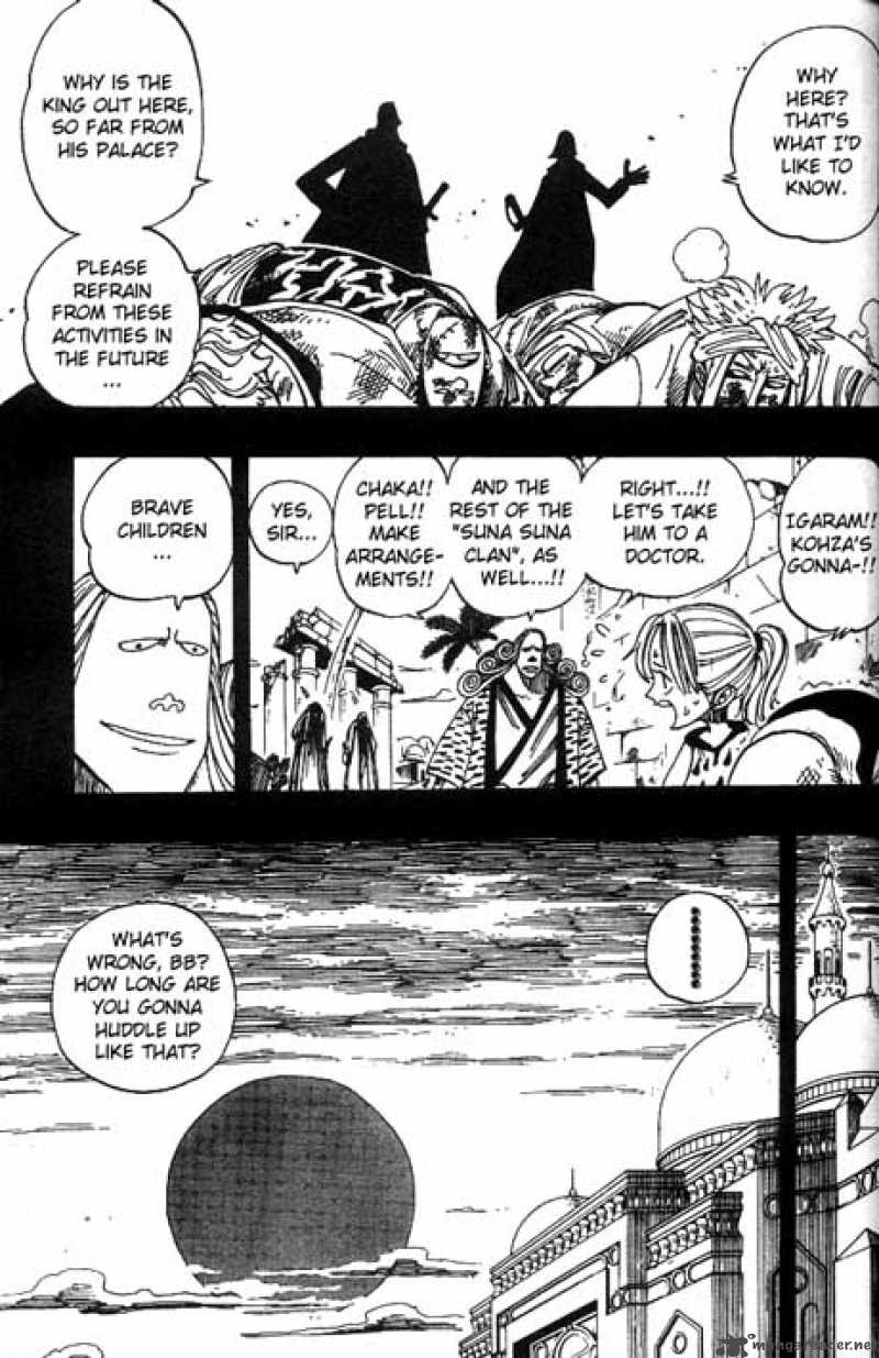 One Piece 164 11