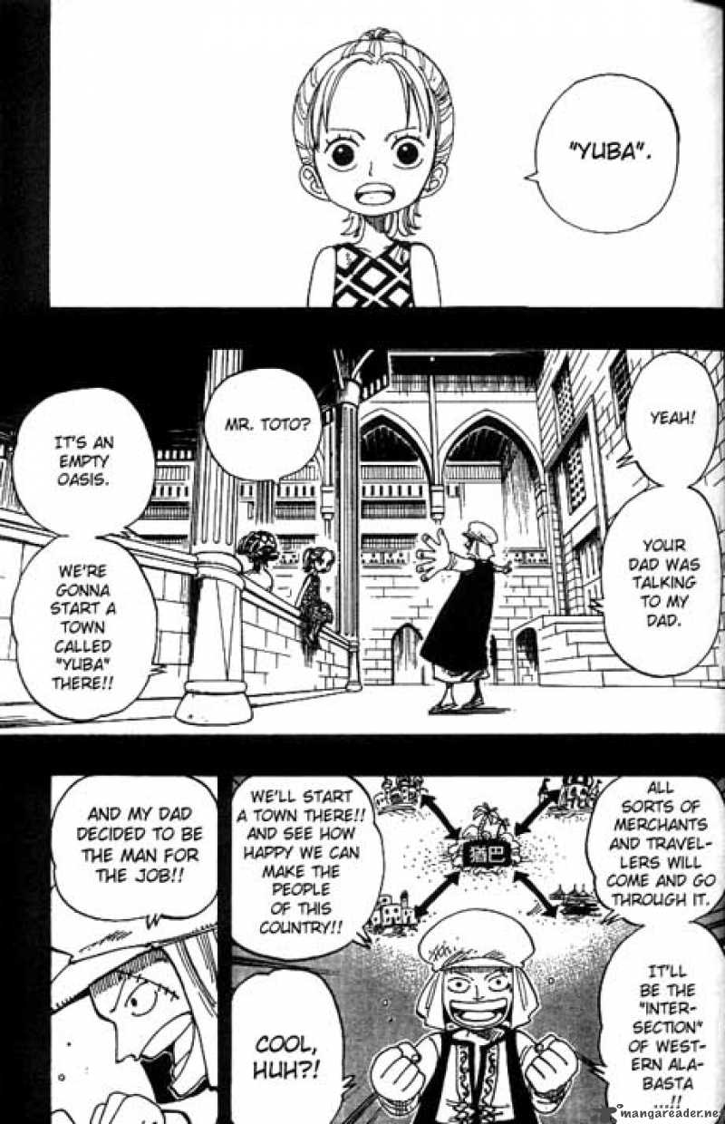 One Piece 164 15