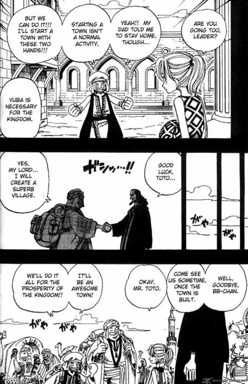 One Piece 164 16