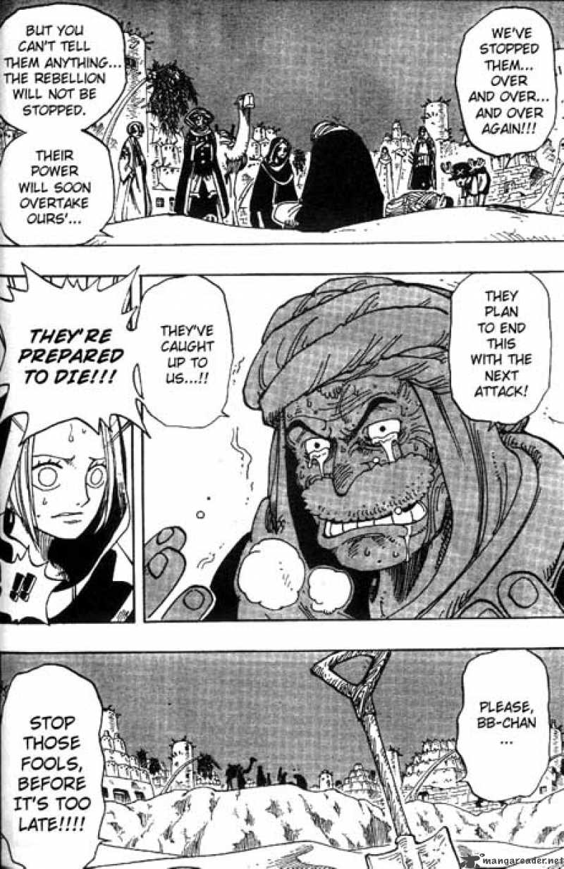 One Piece 164 18