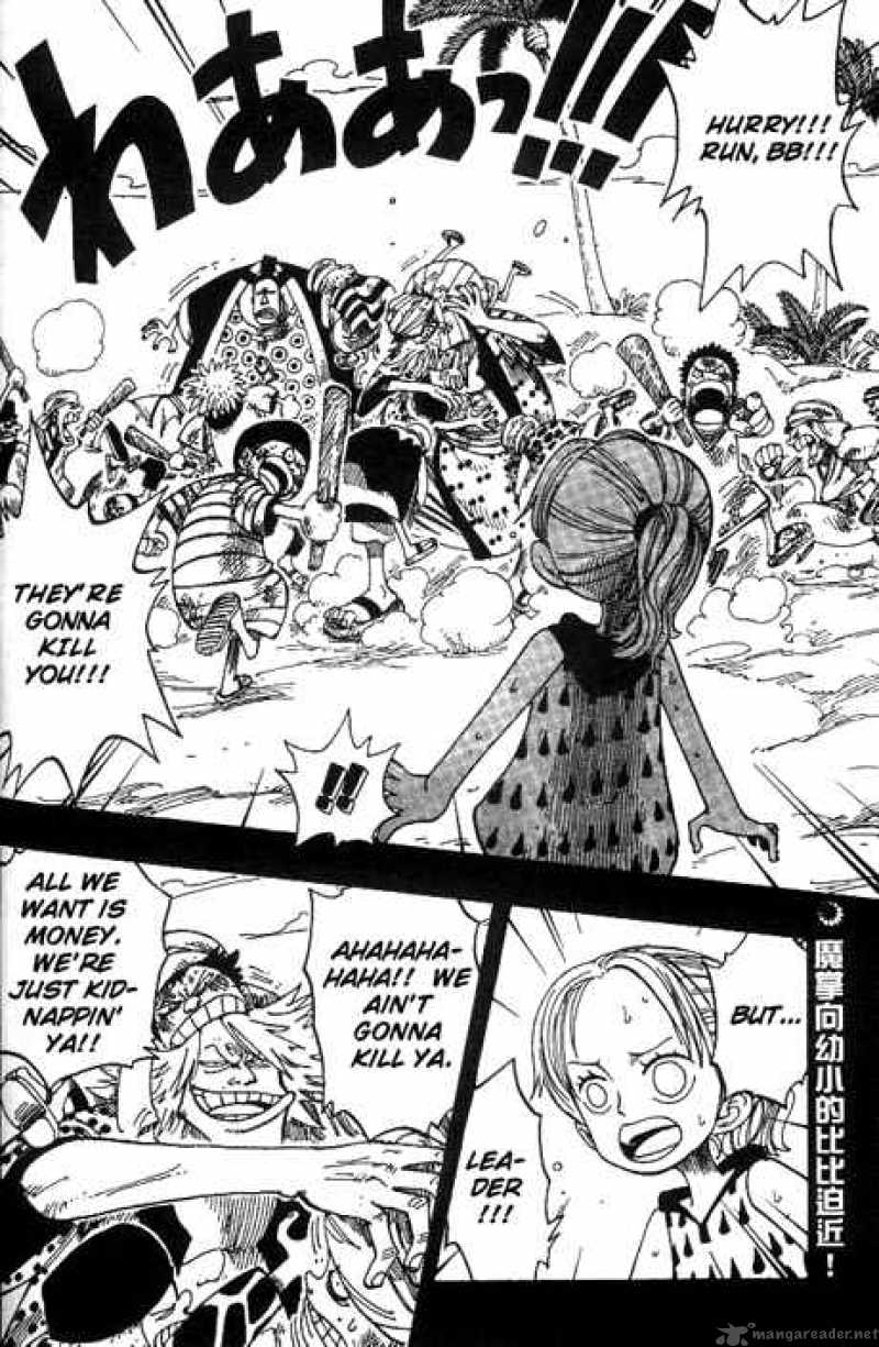 One Piece 164 2