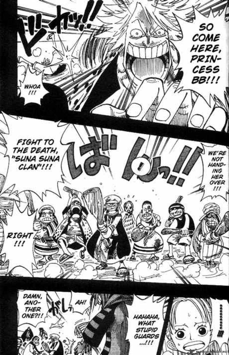 One Piece 164 3