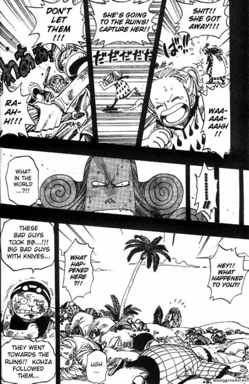 One Piece 164 4