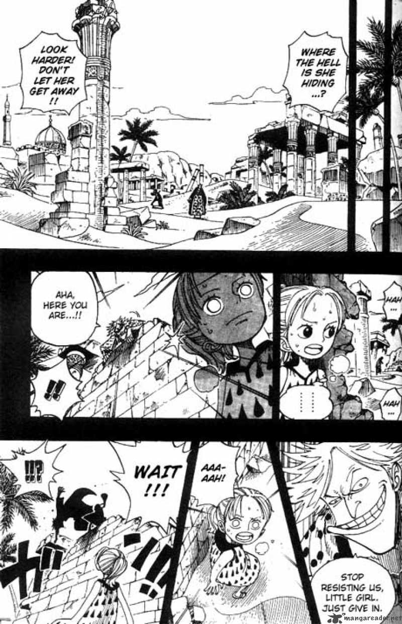 One Piece 164 5