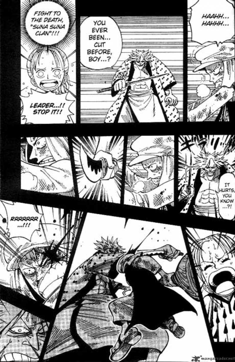 One Piece 164 7