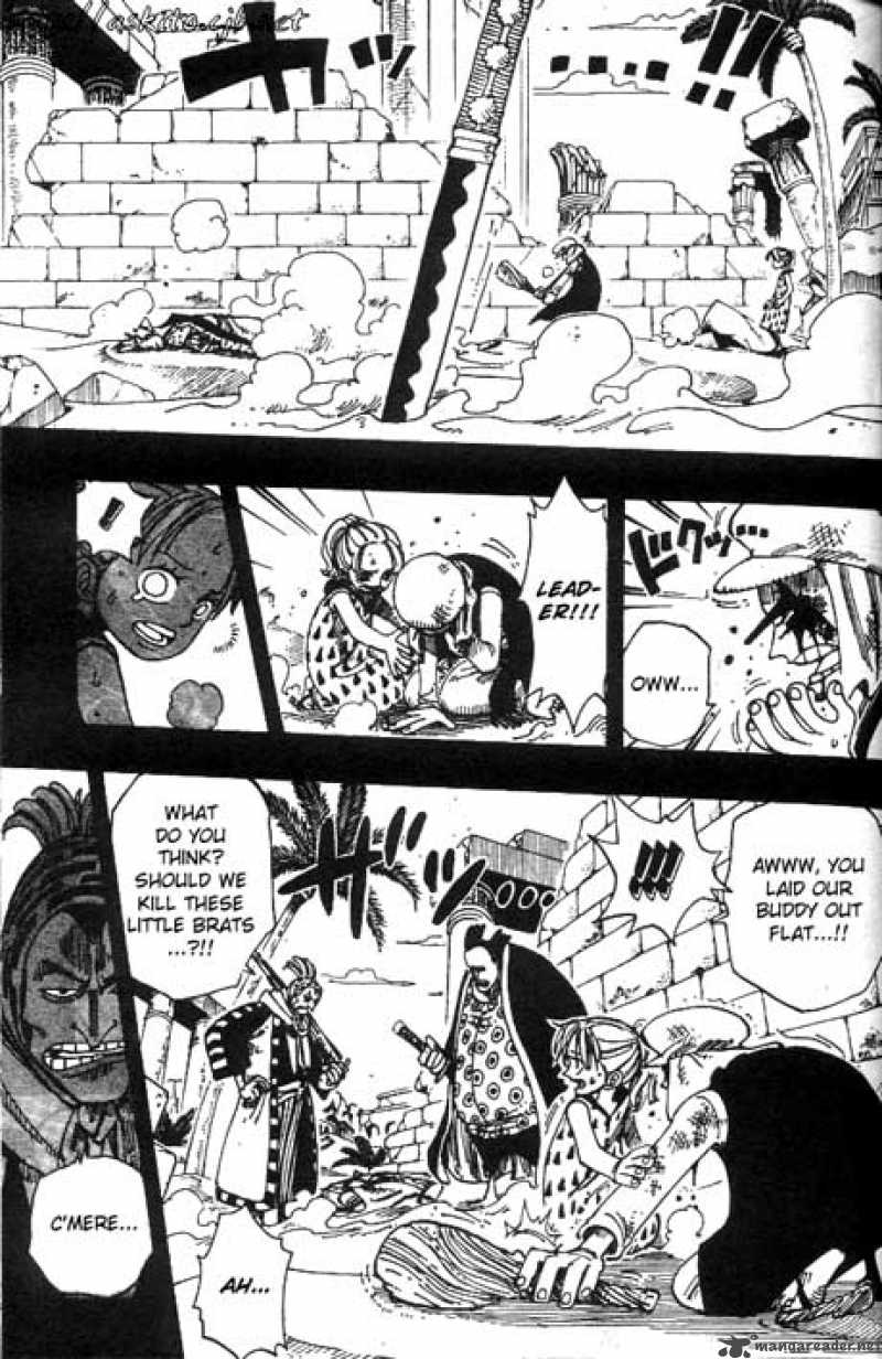 One Piece 164 9