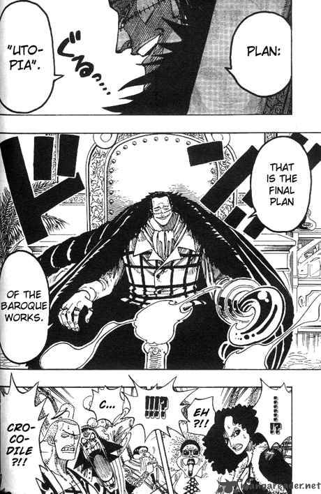 One Piece 165 11
