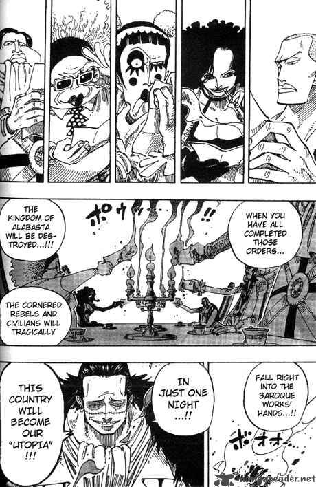 One Piece 165 15