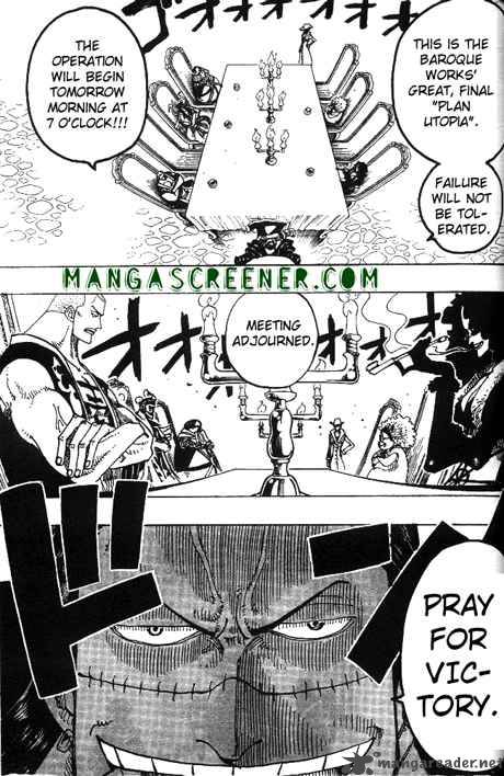 One Piece 165 16