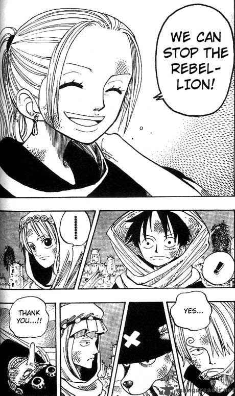 One Piece 165 3