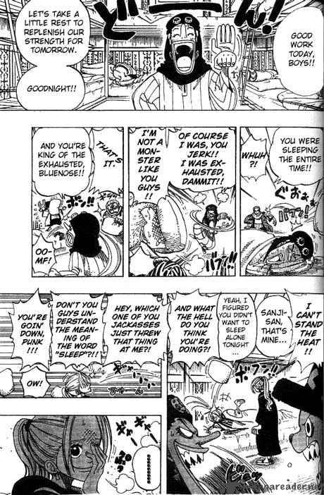 One Piece 165 4