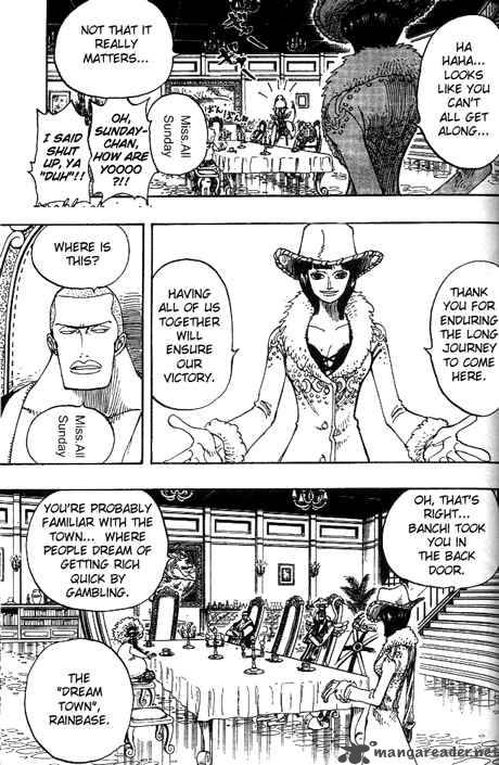 One Piece 165 8