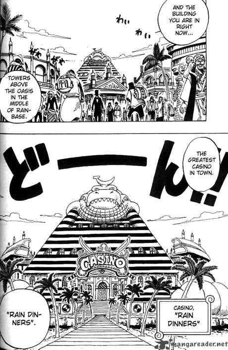 One Piece 165 9