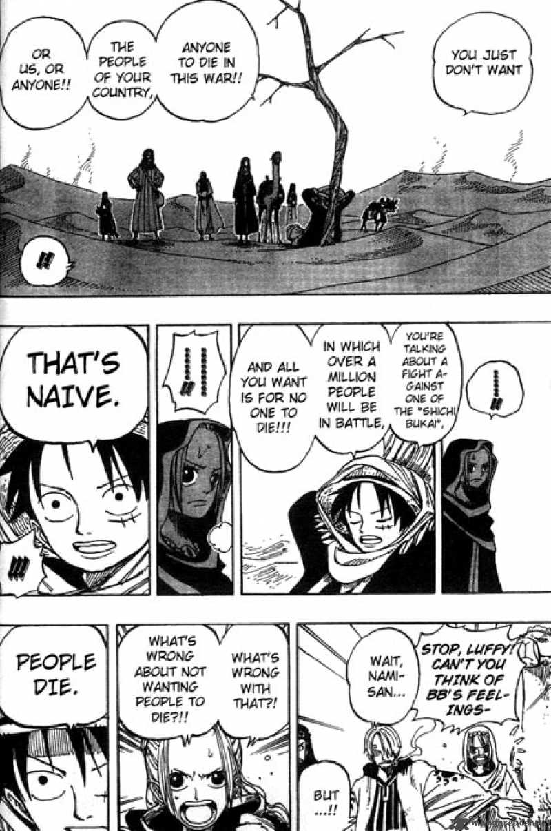 One Piece 166 16