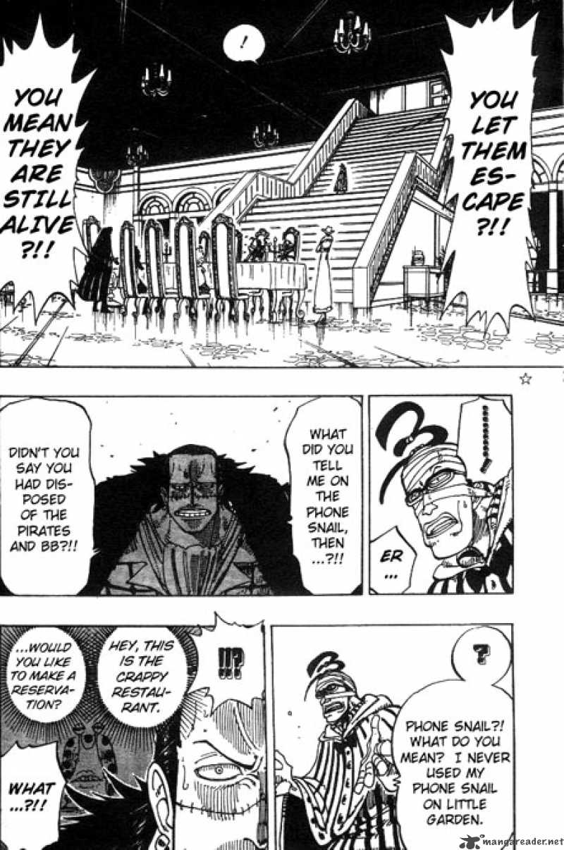 One Piece 166 4